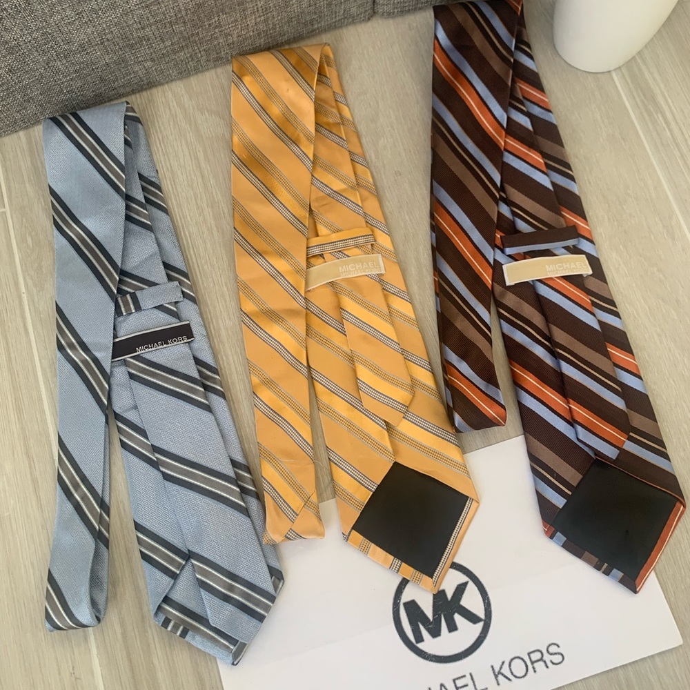 Ties - Picture 3 of 4